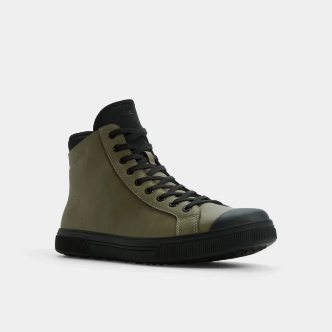 Esttanqueiro Lace-up boot, Cup sole