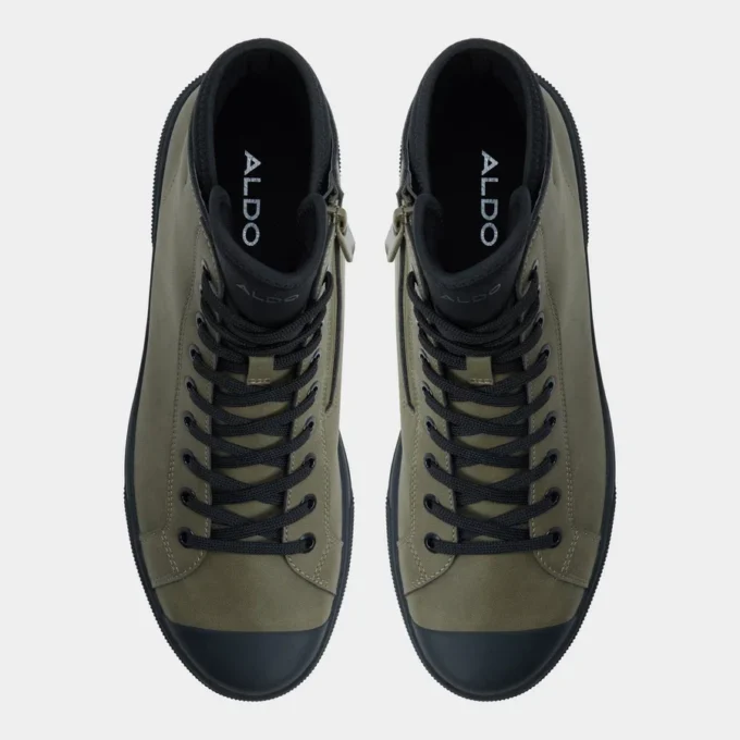 Esttanqueiro Lace-up boot, Cup sole