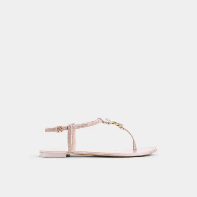 Farfallina T-strap sandal Farfallina T-strap sandal