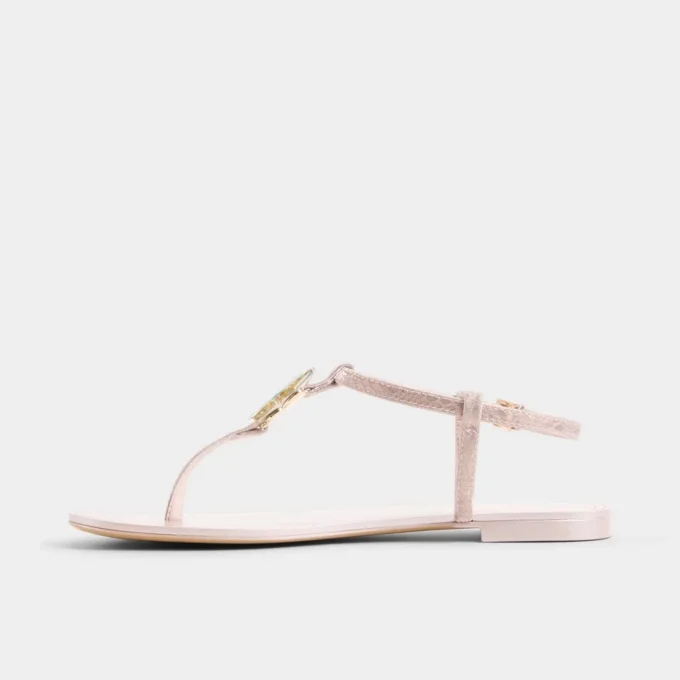 Farfallina T-strap sandal Farfallina T-strap sandal