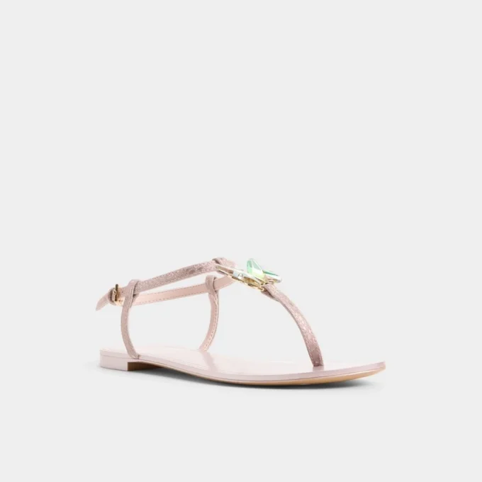 Farfallina T-strap sandal Farfallina T-strap sandal