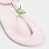 Farfallina T-strap sandal Farfallina T-strap sandal