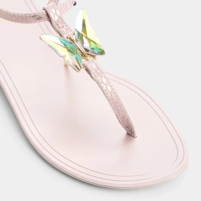 Farfallina T-strap sandal Farfallina T-strap sandal
