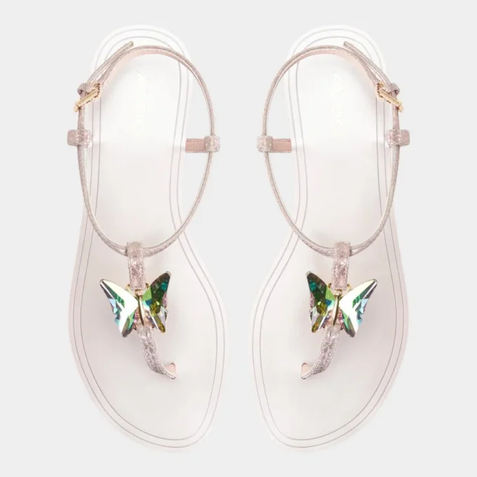 Farfallina T-strap sandal Farfallina T-strap sandal
