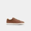 Finespec Low top sneaker, Cup sole