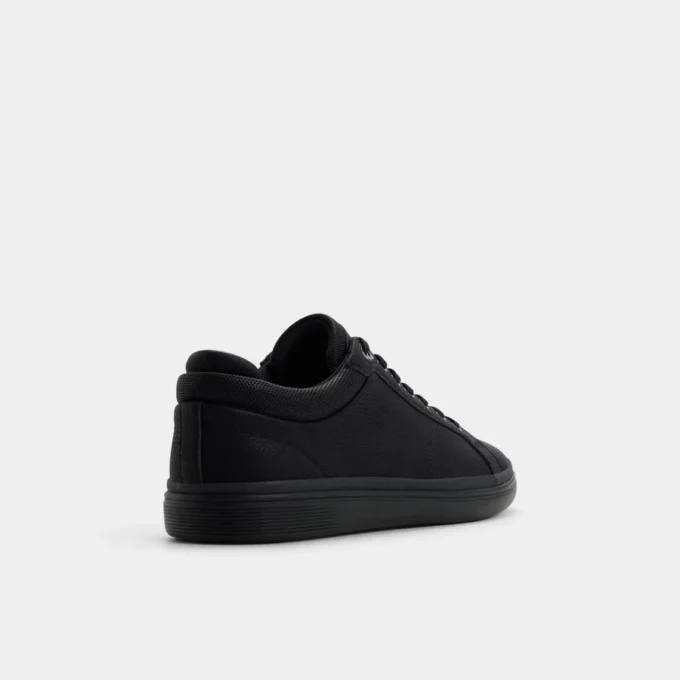 Finespec Low top sneaker, Cup sole