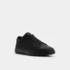 Finespec Low top sneaker, Cup sole