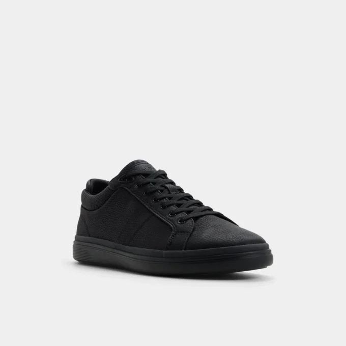 Finespec Low top sneaker, Cup sole