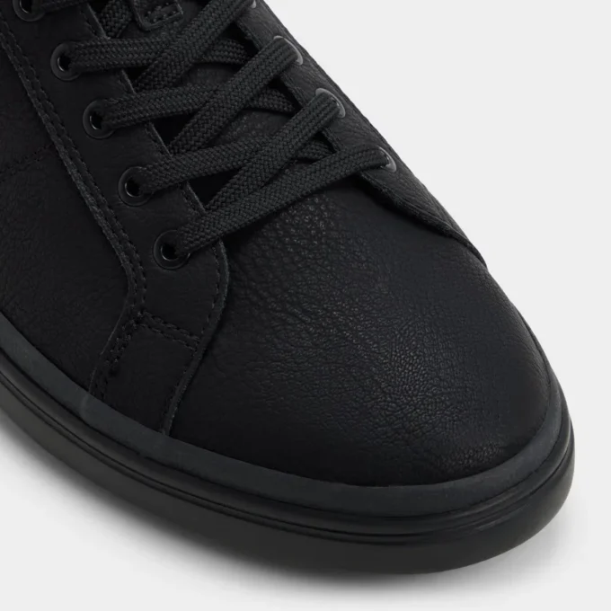 Finespec Low top sneaker, Cup sole