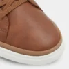 Finespec Low top sneaker, Cup sole