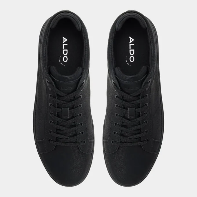 Finespec Low top sneaker, Cup sole