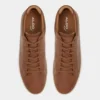 Finespec Low top sneaker, Cup sole