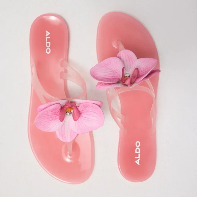 Florrah Jelly sandal Florrah Jelly sandal
