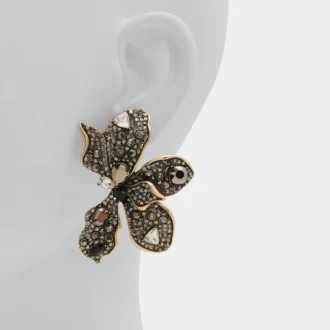Flowie Statement earrings