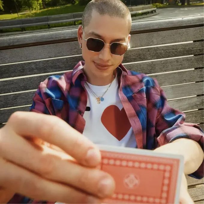 Flyynn Rectangle sunglasses Flyynn Rectangle sunglasses