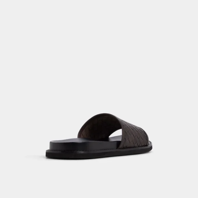Fonti Slide sandal