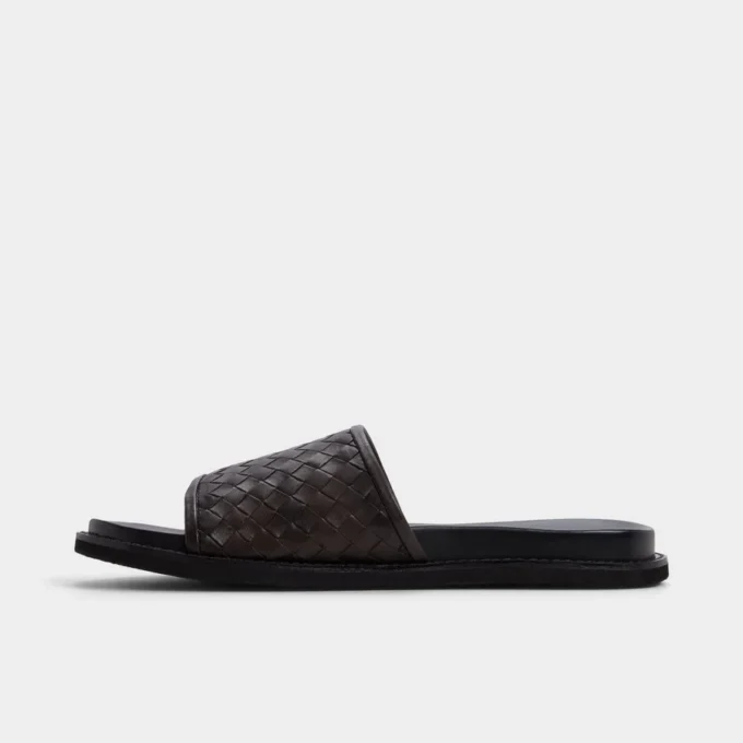Fonti Slide sandal