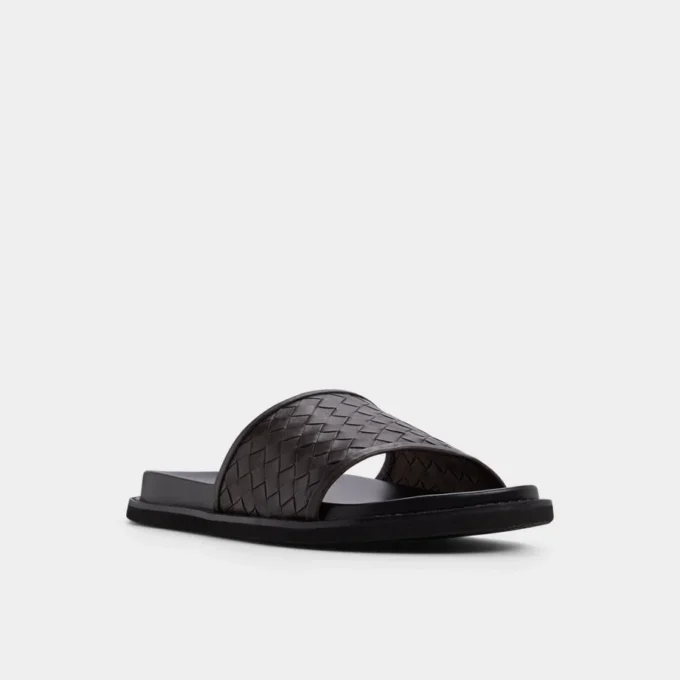Fonti Slide sandal
