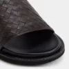 Fonti Slide sandal