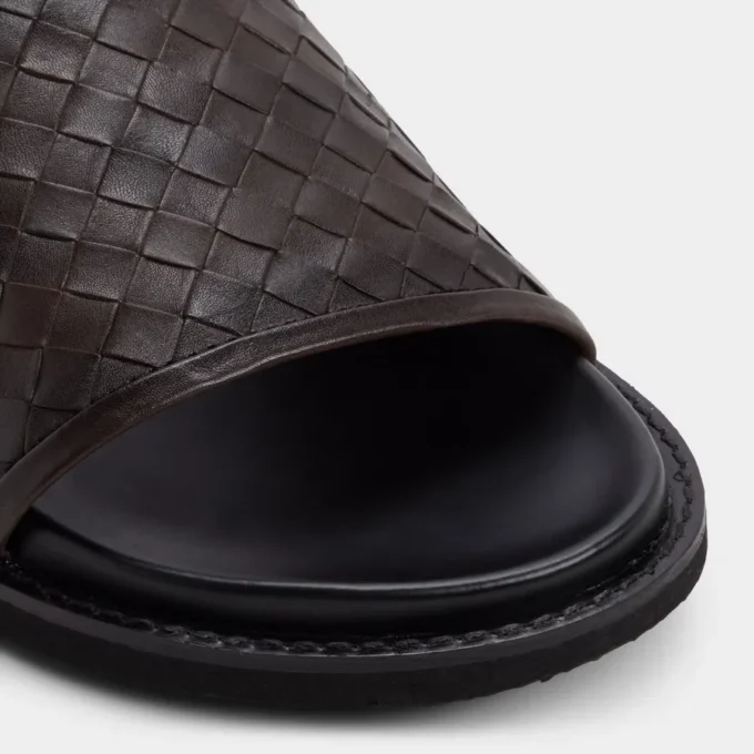 Fonti Slide sandal