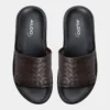 Fonti Slide sandal