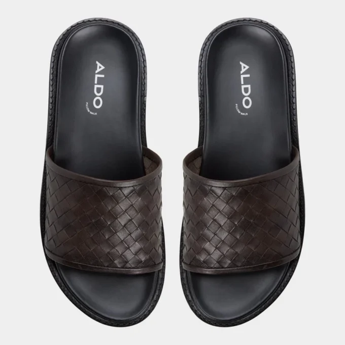 Fonti Slide sandal