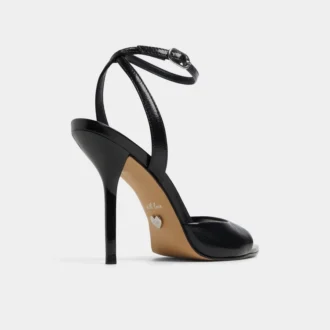 Forevermore Strappy heeled sandal, Stiletto heel