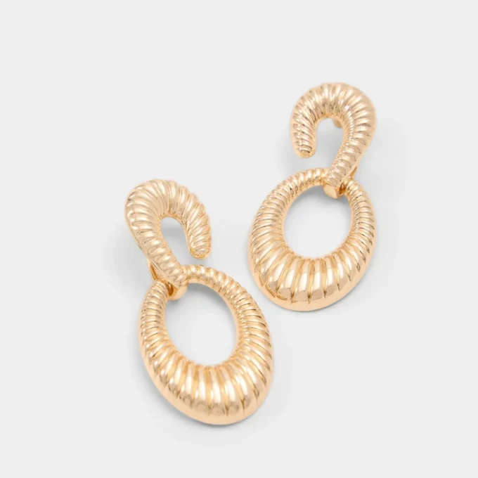 Galilea Chandelier earrings
