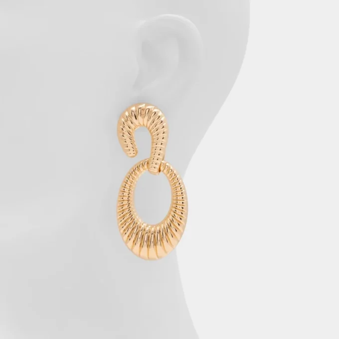 Galilea Chandelier earrings