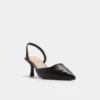 Gavedessi Slingback heel, Stiletto heel Gavedessi Slingback heel, Stiletto heel