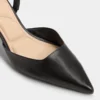 Gavedessi Slingback heel, Stiletto heel Gavedessi Slingback heel, Stiletto heel