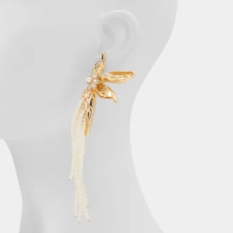 Glimmora Statement earrings