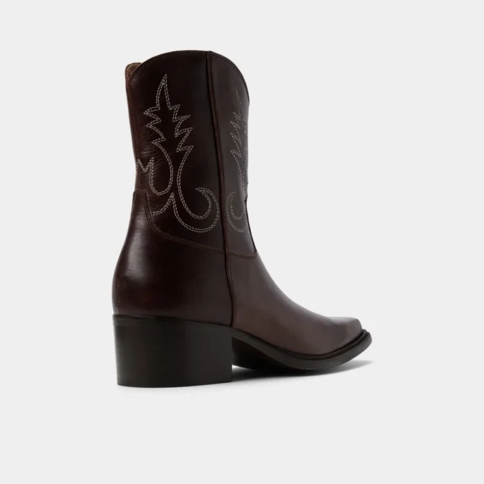 Guthrie Ankle boot, Block heel Guthrie Ankle boot, Block heel