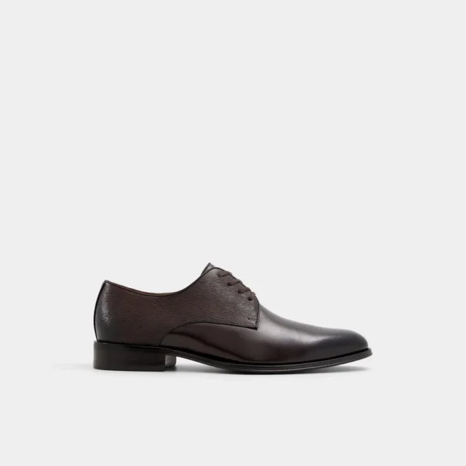 Halbart Oxford shoe Halbart Oxford shoe