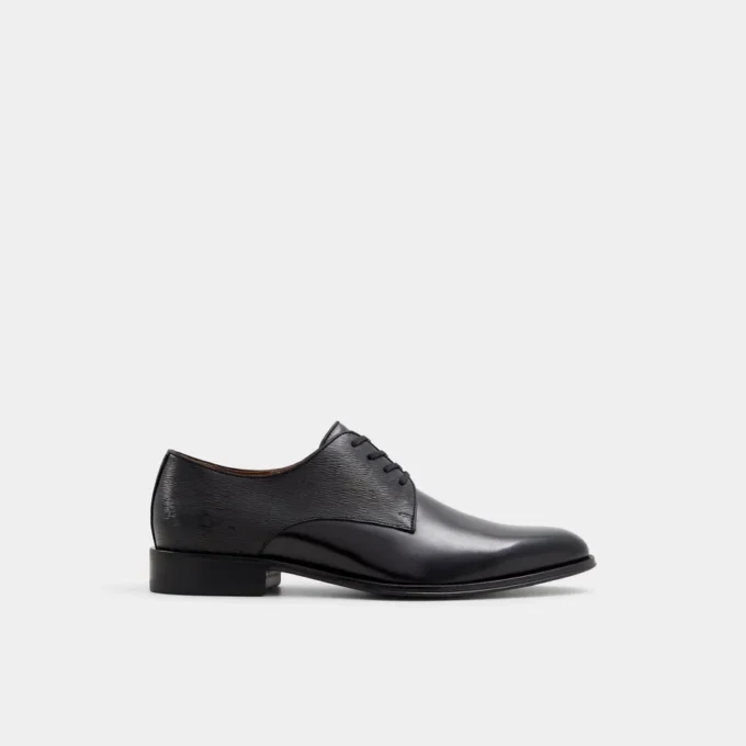 Halbart Oxford shoe Halbart Oxford shoe