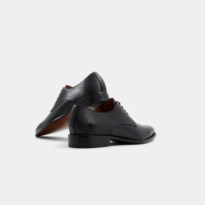 Halbart Oxford shoe Halbart Oxford shoe