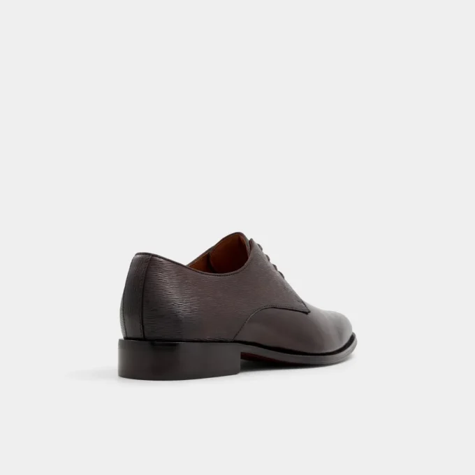 Halbart Oxford shoe Halbart Oxford shoe
