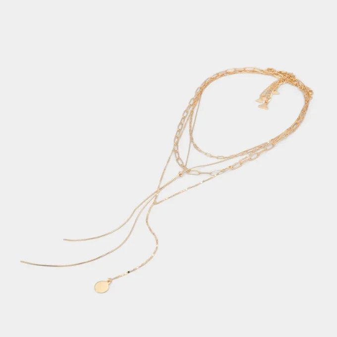 Issadorra Necklace