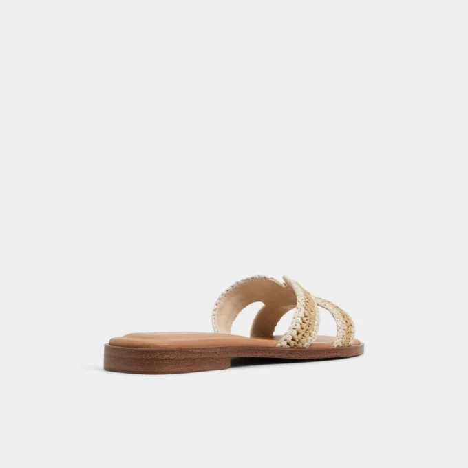 Itsandal Slide sandal Itsandal Slide sandal