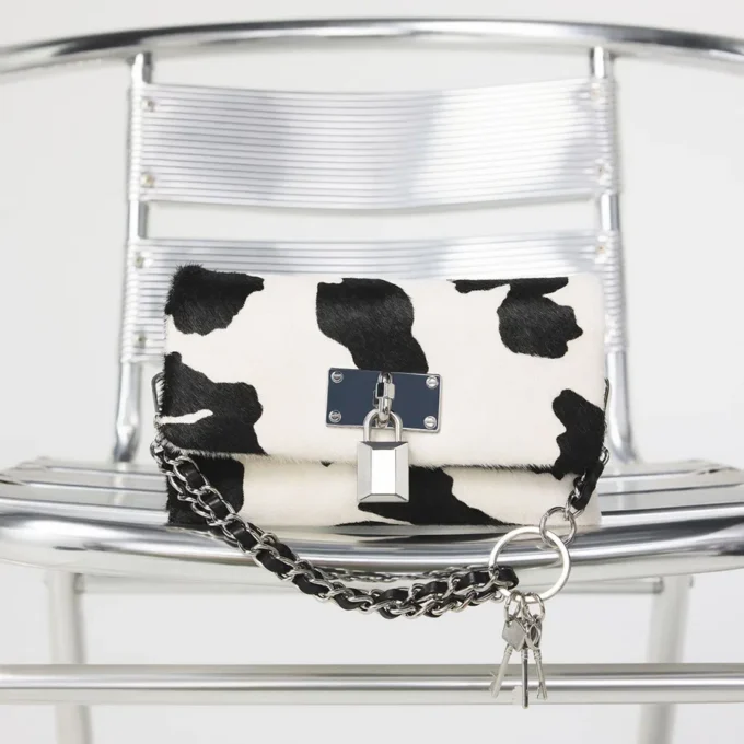 Jackiemini Crossbody bag