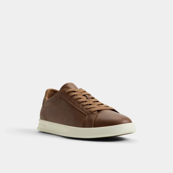 Jeremie Low top sneaker