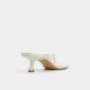 Jump Heeled flip flop, Kitten heel Jump Heeled flip flop, Kitten heel