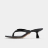 Jump Kitten heeled thong sandal Jump Kitten heeled thong sandal