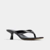 Jump Kitten heeled thong sandal Jump Kitten heeled thong sandal