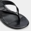 Jump Kitten heeled thong sandal Jump Kitten heeled thong sandal