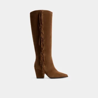 Kaelya-wc Knee-high boot, Wide Calf Kaelya-wc Knee-high boot, Wide Calf