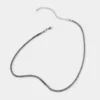 Kaiyar Necklace