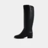 Kaydienh-wc Knee-high boot, Wide Calf Kaydienh-wc Knee-high boot, Wide Calf