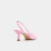 Kiarrah Slingback heel, Stiletto heel Kiarrah Slingback heel, Stiletto heel