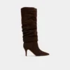 Kimmia Knee-high boot, Stiletto heel Kimmia Knee-high boot, Stiletto heel